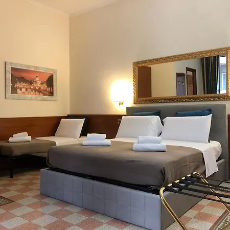 A Rosmini 3* Rzym