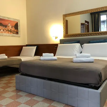 A Rosmini Roma